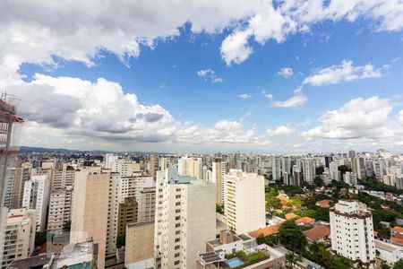 Apartamento à venda com 217m², 4 quartos e 1 vagaTerraço Vista