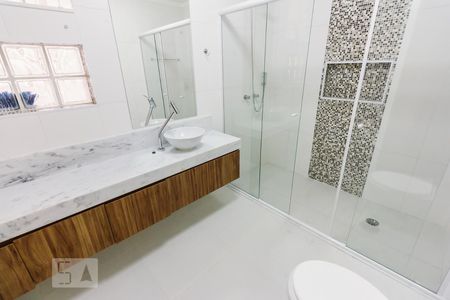 Apartamento à venda com 217m², 4 quartos e 1 vagaQuarto 04 Suíte