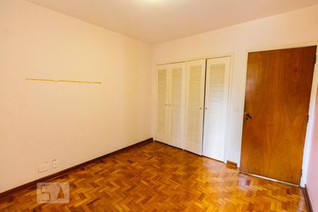Apartamento à venda com 217m², 4 quartos e 1 vagaQuarto 03