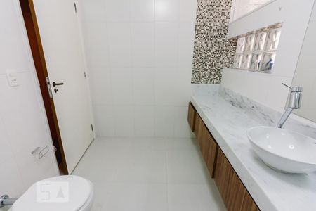 Apartamento à venda com 217m², 4 quartos e 1 vagaQuarto 04 Suíte