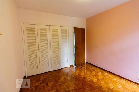Apartamento à venda com 217m², 4 quartos e 1 vagaQuarto 03
