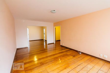 Sala 01 de apartamento à venda com 4 quartos, 217m² em Perdizes, São Paulo