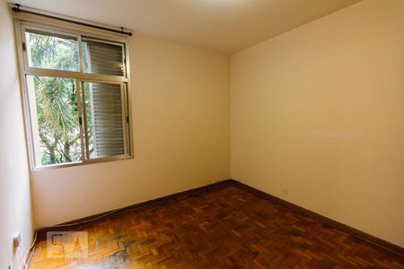Apartamento à venda com 217m², 4 quartos e 1 vagaQuarto 02
