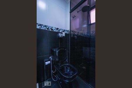 Apartamento à venda com 57m², 2 quartos e 2 vagasBanheiro