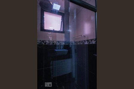 Apartamento à venda com 57m², 2 quartos e 2 vagasBanheiro