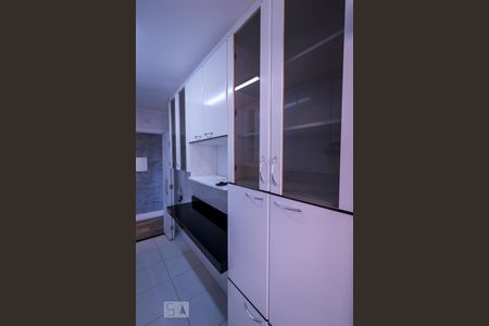 Apartamento à venda com 57m², 2 quartos e 2 vagasCozinha - Armários