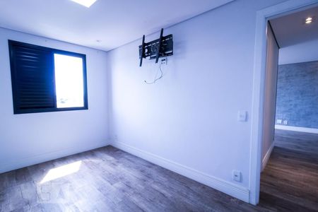 Apartamento à venda com 57m², 2 quartos e 2 vagasQuarto 2