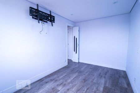 Apartamento à venda com 57m², 2 quartos e 2 vagasQuarto 2