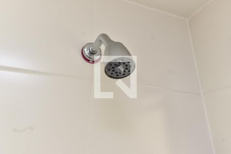 Studio para alugar com 26m², 1 quarto e sem vagaBanheiro