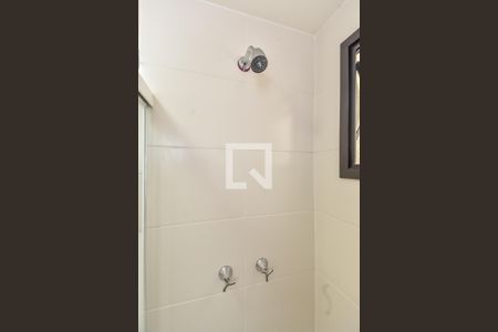 Studio para alugar com 26m², 1 quarto e sem vagaBanheiro