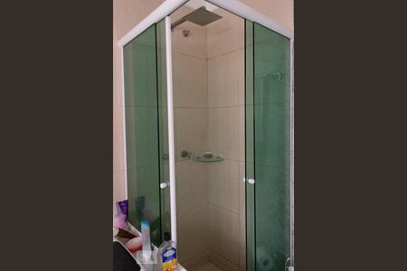 Casa à venda com 250m², 3 quartos e 2 vagas Casa à venda com 250m², 3 quartos e 2 vagasBanheiro da Suíte 2