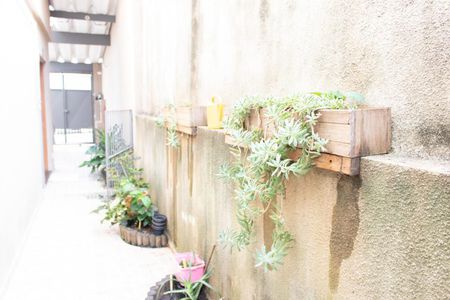 Casa à venda com 250m², 3 quartos e 2 vagas Casa à venda com 250m², 3 quartos e 2 vagasQuintal