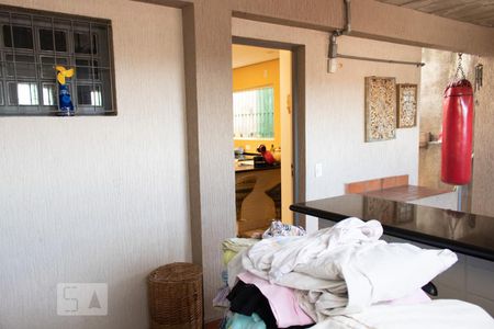 Casa à venda com 250m², 3 quartos e 2 vagas Casa à venda com 250m², 3 quartos e 2 vagasÁrea de Serviço