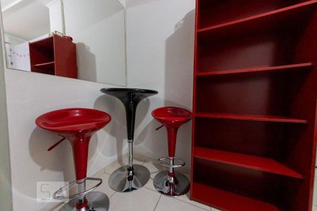 Kitnet/Studio para alugar com 1 quarto, 37m² em Centro Histórico, Porto Alegre