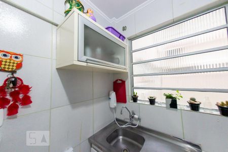 Kitnet/Studio para alugar com 1 quarto, 37m² em Centro Histórico, Porto Alegre