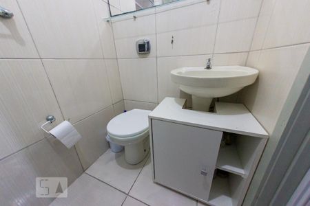 Kitnet/Studio para alugar com 1 quarto, 37m² em Centro Histórico, Porto Alegre