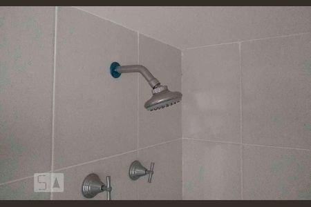 Apartamento à venda com 54m², 2 quartos e 1 vagaBanheiro Social