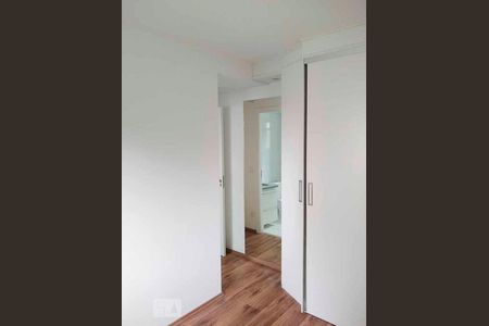 Suíte de apartamento à venda com 2 quartos, 54m² em Planalto, São Bernardo do Campo