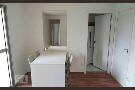 Sala de apartamento à venda com 2 quartos, 54m² em Planalto, São Bernardo do Campo