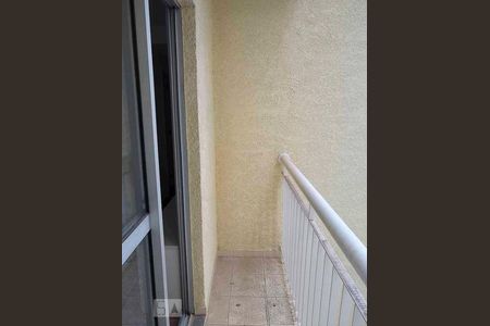 Apartamento à venda com 54m², 2 quartos e 1 vagaSacada