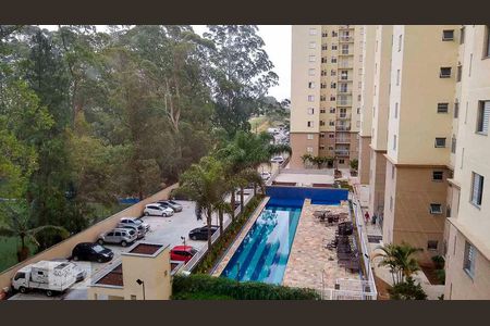 Apartamento à venda com 54m², 2 quartos e 1 vagaVista da Suíte