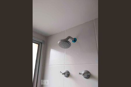 Apartamento à venda com 54m², 2 quartos e 1 vagaBanheiro da Suíte