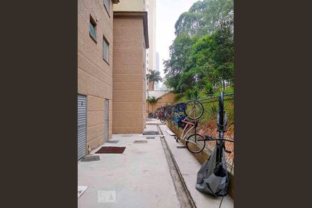 Apartamento à venda com 54m², 2 quartos e 1 vagaBicicletário