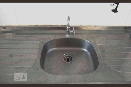 Apartamento à venda com 54m², 2 quartos e 1 vagaCozinha