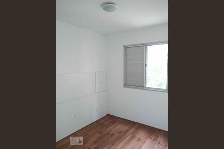 Suíte de apartamento à venda com 2 quartos, 54m² em Planalto, São Bernardo do Campo