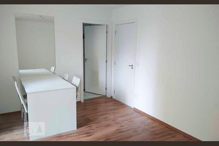 Sala de apartamento à venda com 2 quartos, 54m² em Planalto, São Bernardo do Campo