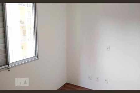 Dormitório 1 de apartamento à venda com 2 quartos, 54m² em Planalto, São Bernardo do Campo