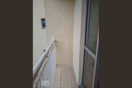 Apartamento à venda com 54m², 2 quartos e 1 vagaSacada