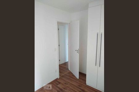 Dormitório 1 de apartamento à venda com 2 quartos, 54m² em Planalto, São Bernardo do Campo