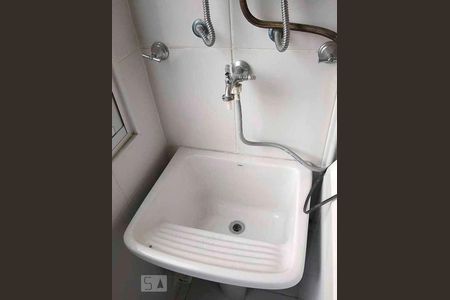 Apartamento à venda com 54m², 2 quartos e 1 vagaÁrea de Serviço