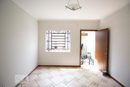 Sala de casa para alugar com 3 quartos, 116m² em Vila Guarani (zona Sul), São Paulo