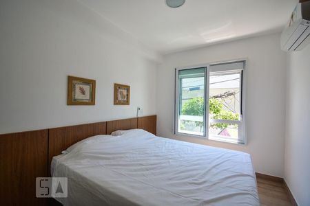Apartamento à venda com 1 quarto, 44m² em Pinheiros, São Paulo