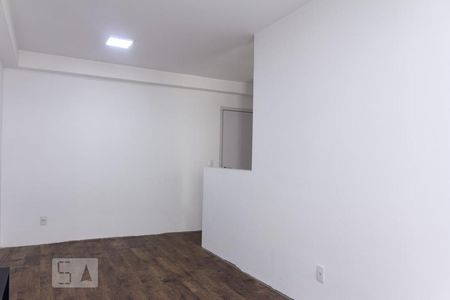 Sala de apartamento para alugar com 2 quartos, 53m² em Centro, São Bernardo do Campo