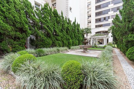 Apartamento para alugar com 120m², 3 quartos e 2 vagasÁrea comum