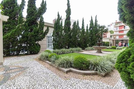 Apartamento para alugar com 120m², 3 quartos e 2 vagasÁrea comum