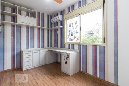 Apartamento para alugar com 120m², 3 quartos e 2 vagas Apartamento para alugar com 120m², 3 quartos e 2 vagasDormitório