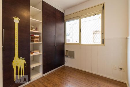 Apartamento para alugar com 120m², 3 quartos e 2 vagasDormitório 2