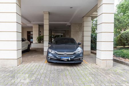 Apartamento para alugar com 120m², 3 quartos e 2 vagasGaragem