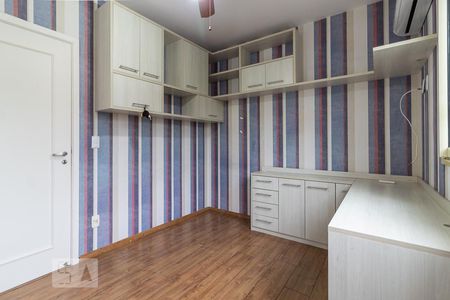 Apartamento para alugar com 120m², 3 quartos e 2 vagasDormitório