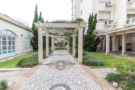 Apartamento para alugar com 120m², 3 quartos e 2 vagasÁrea comum