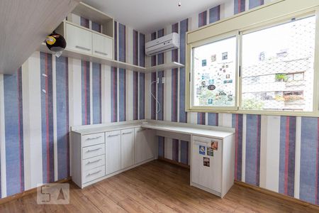 Apartamento para alugar com 120m², 3 quartos e 2 vagas Apartamento para alugar com 120m², 3 quartos e 2 vagasDormitório