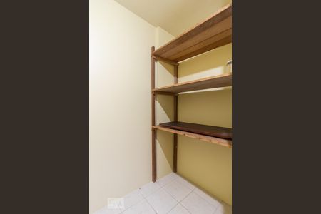 Apartamento para alugar com 120m², 3 quartos e 2 vagas Apartamento para alugar com 120m², 3 quartos e 2 vagasQuarto de Serviço