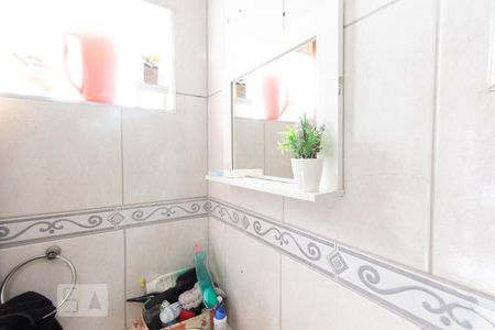 Casa à venda com 150m², 3 quartos e 2 vagasBanheiro