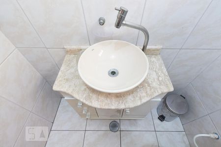 Casa à venda com 150m², 3 quartos e 2 vagasLavabo