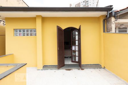 Casa à venda com 150m², 3 quartos e 2 vagasQuintal