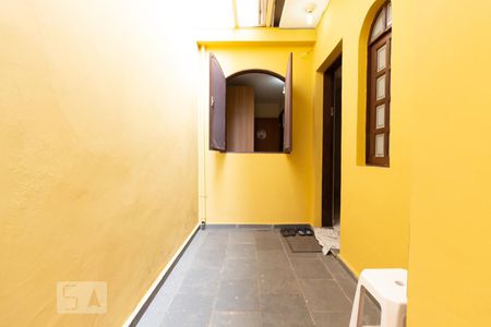 Casa à venda com 150m², 3 quartos e 2 vagasQuintal